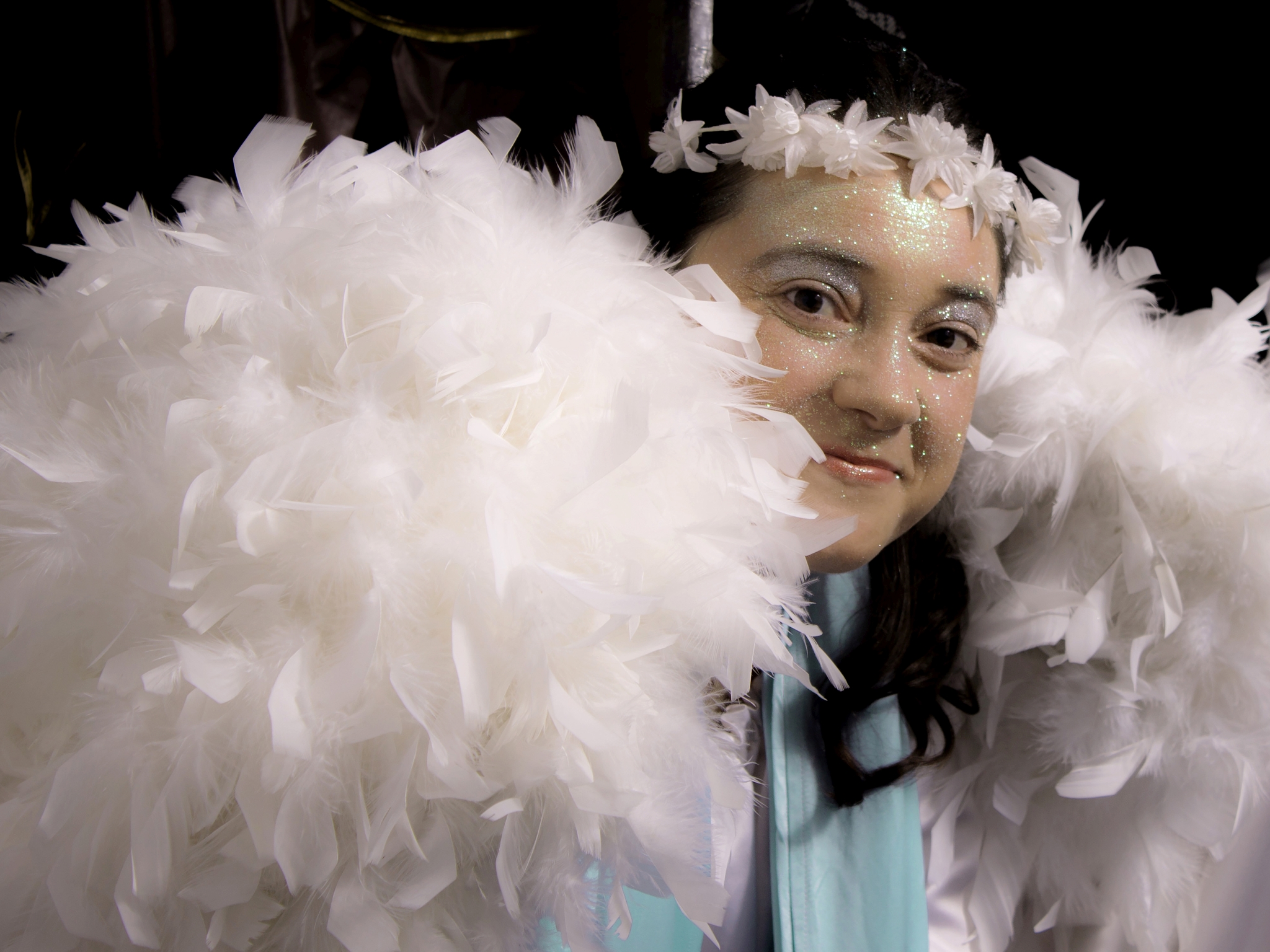 Angel 2