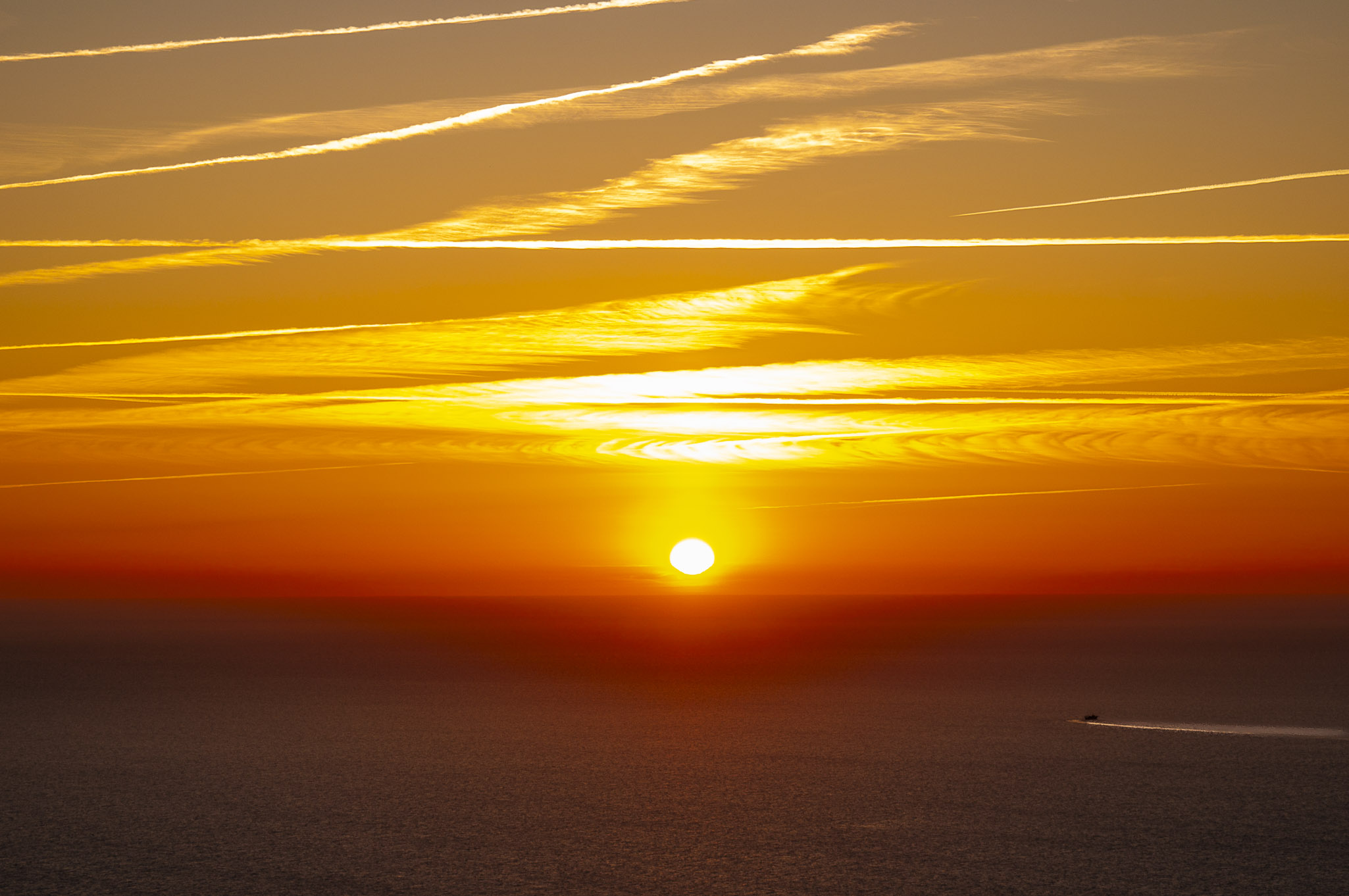 Amanecer
