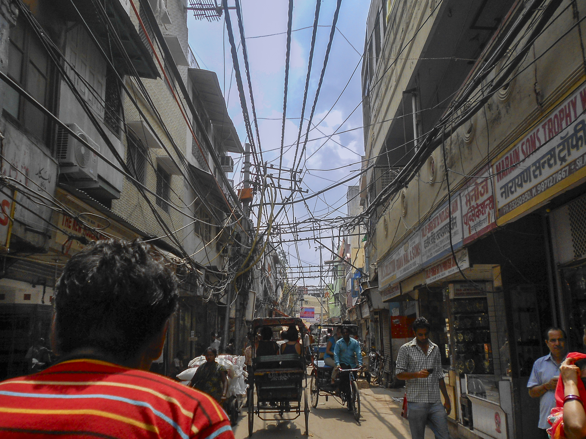 New Delhi