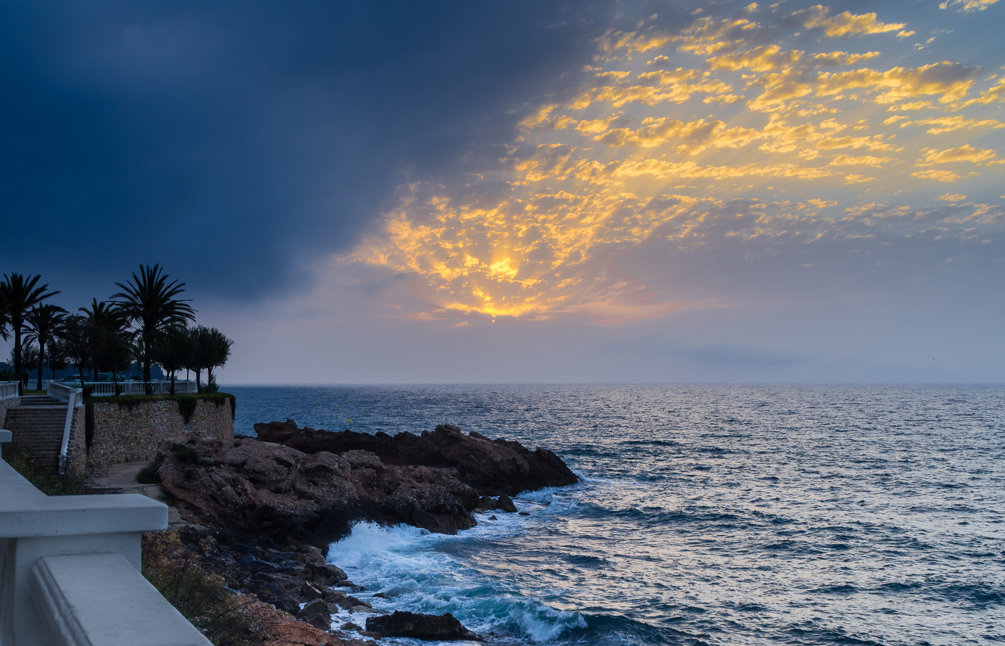 Amanecer