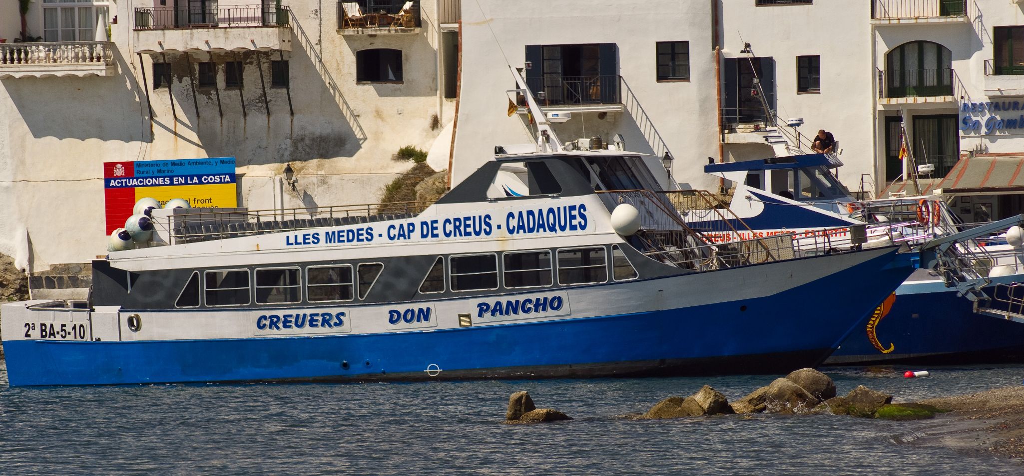 Cadaques20100605 8