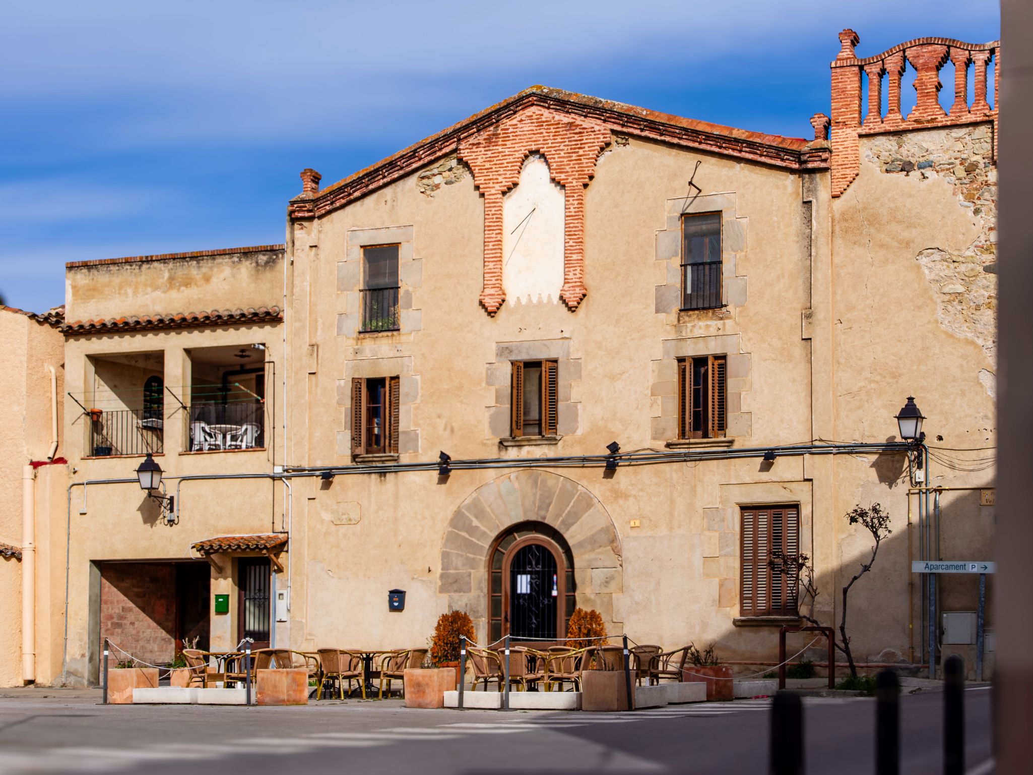 Plaça Vella 2