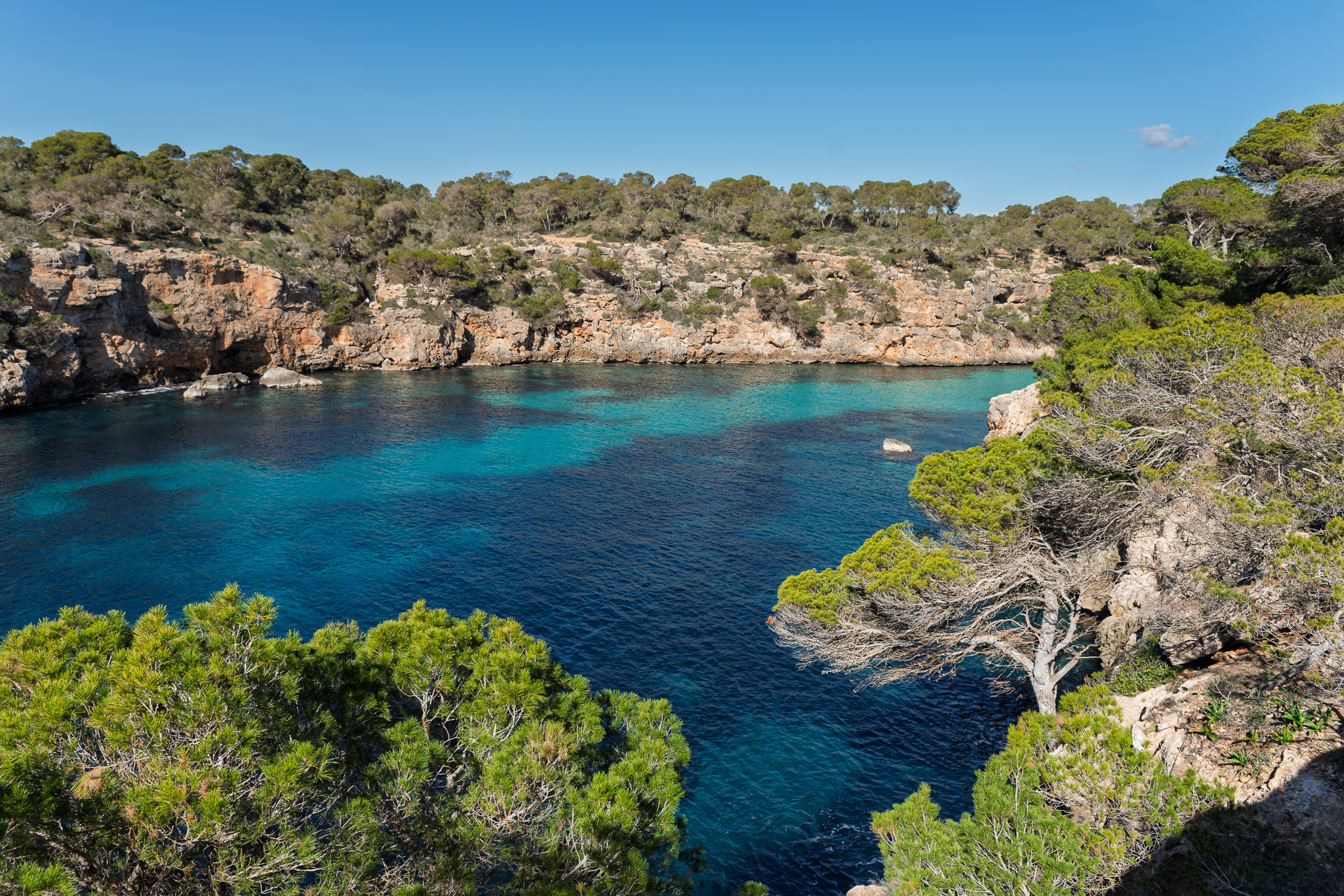 Cala Pi