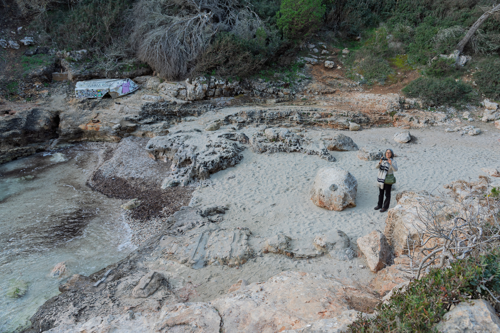 Cala Pi 1245