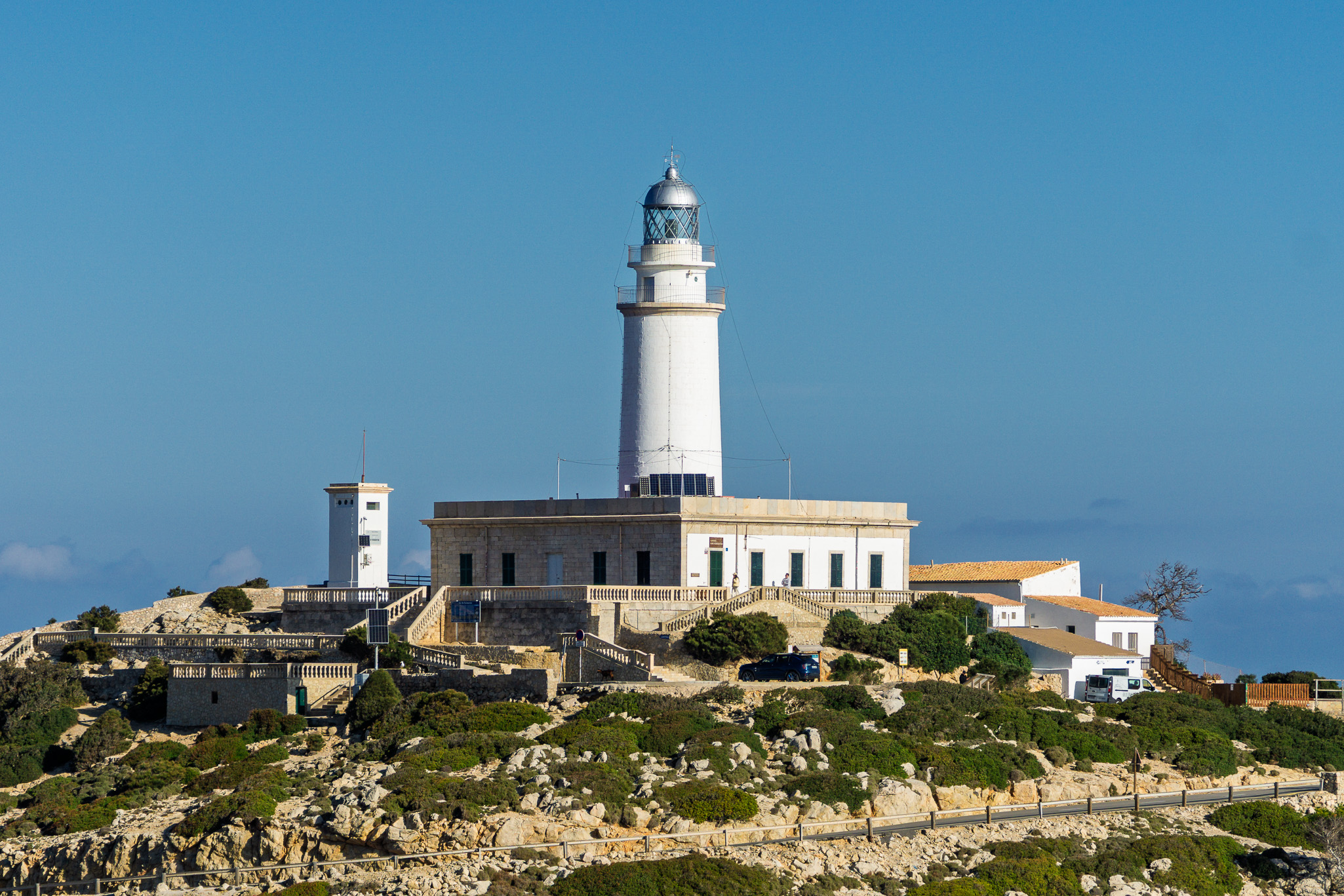 Far de Formentor