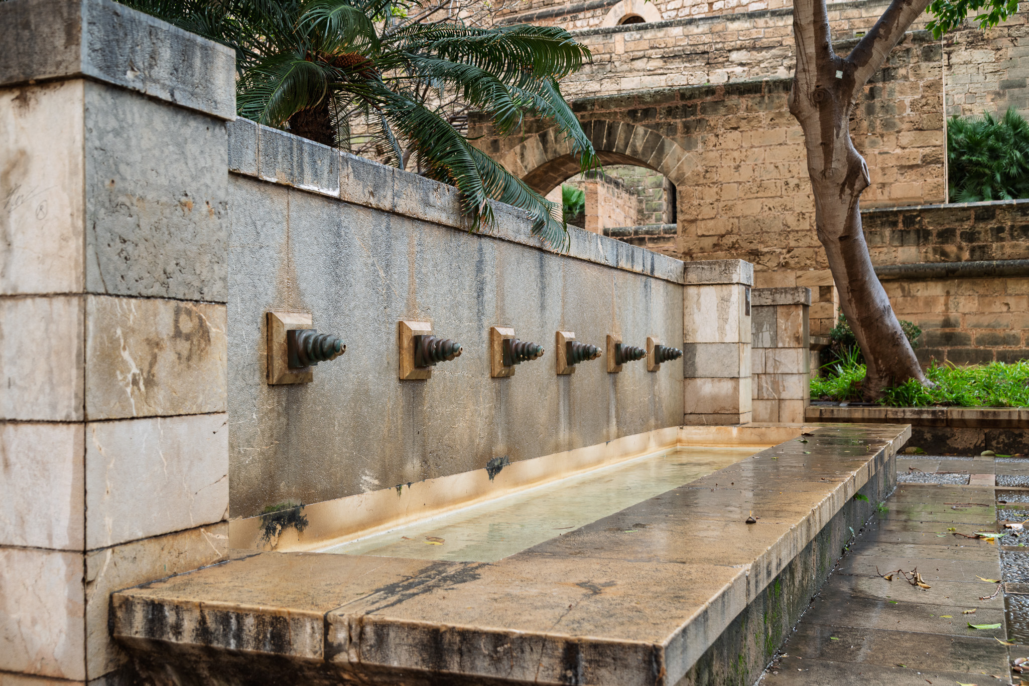 Palma de Mallorca