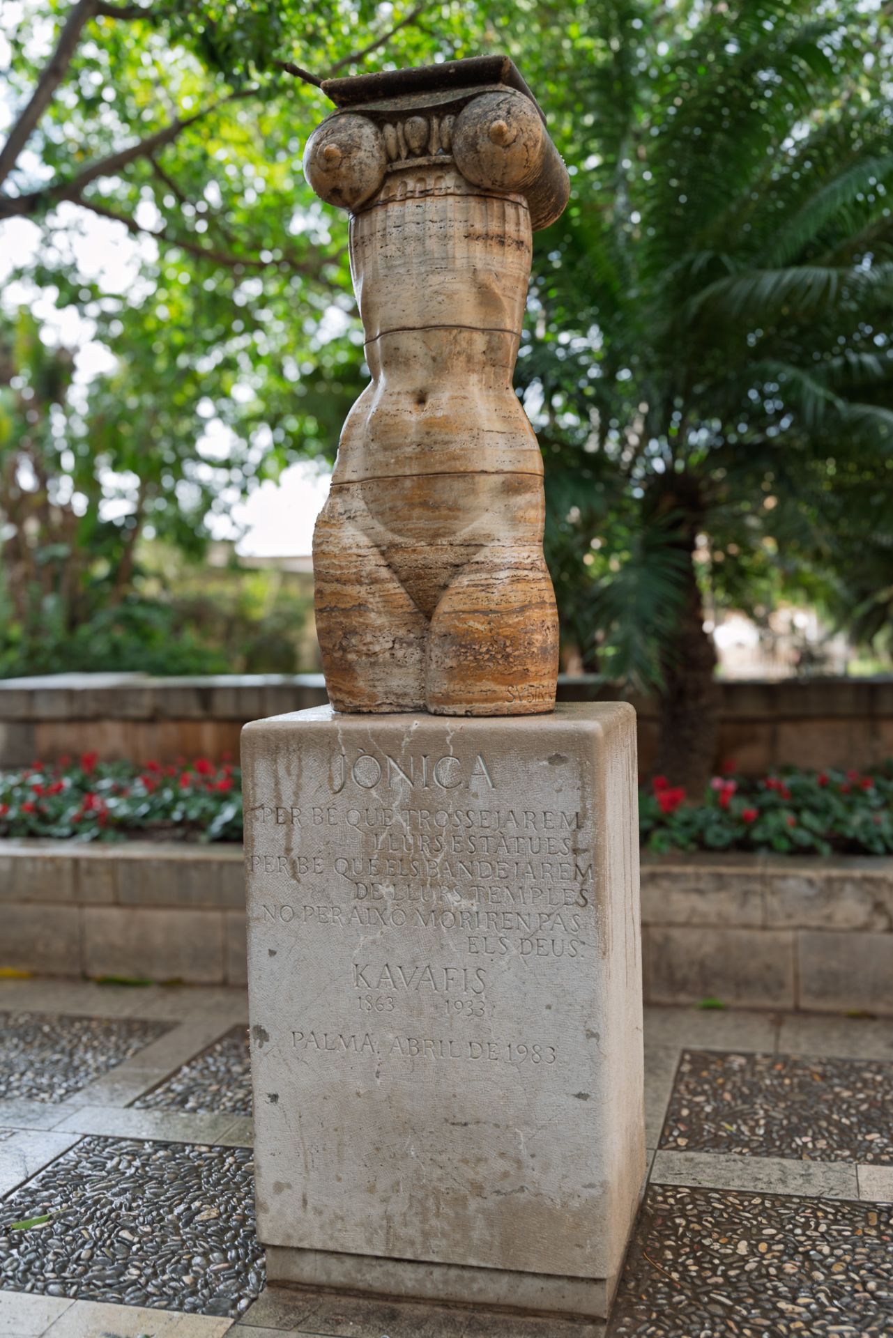 Palma de Mallorca 0954