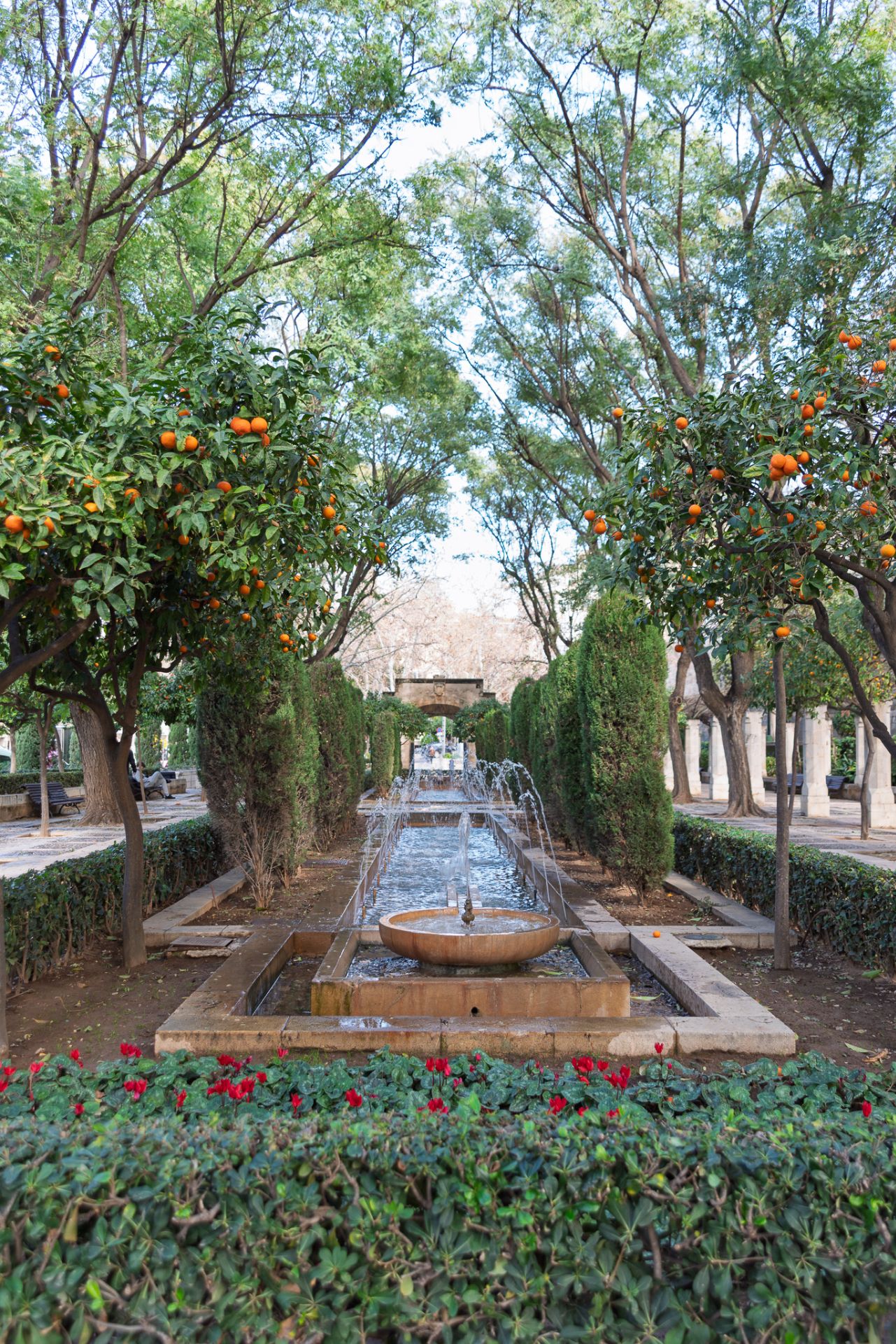 Palma de Mallorca 1039