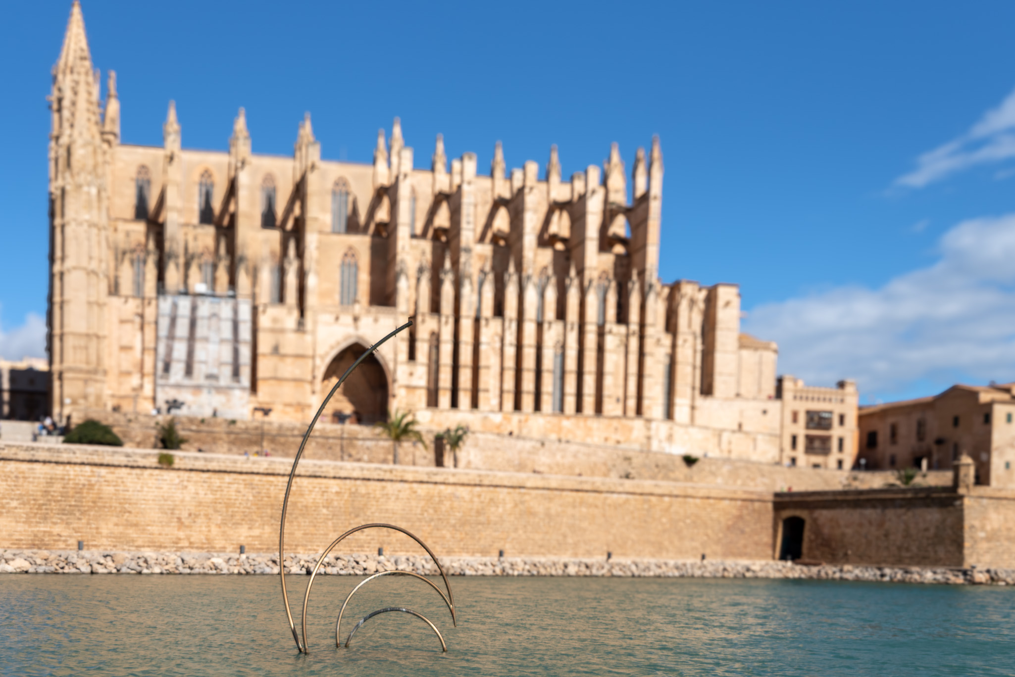 Palma de Mallorca 1045