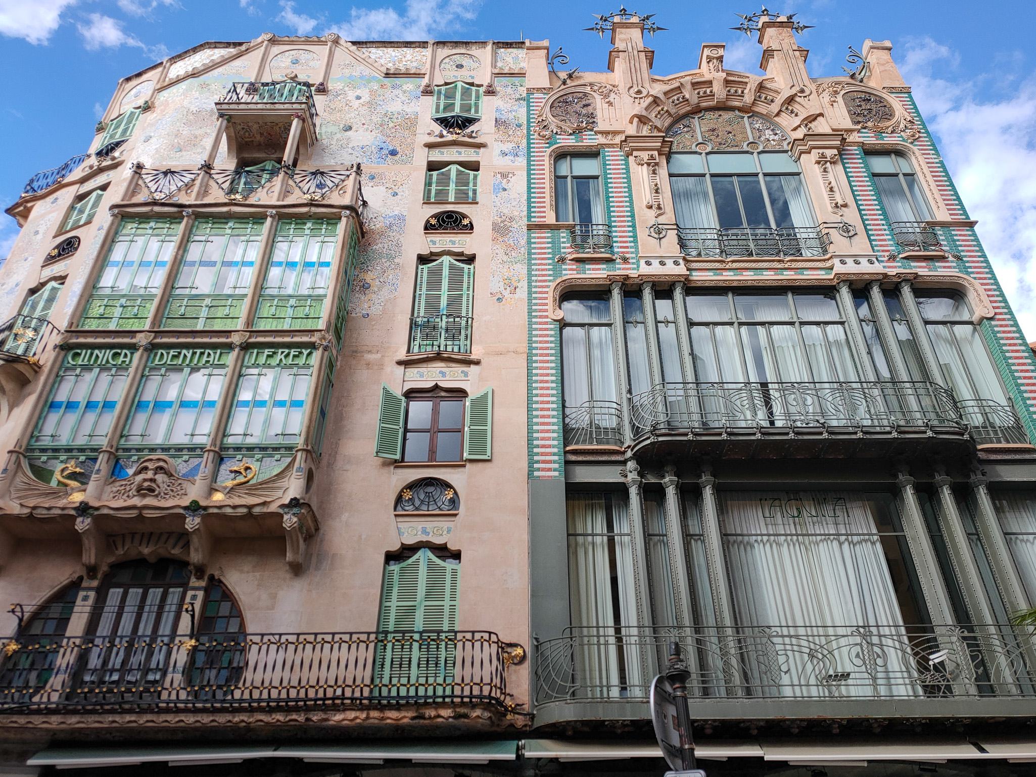 Palma de Mallorca 2637