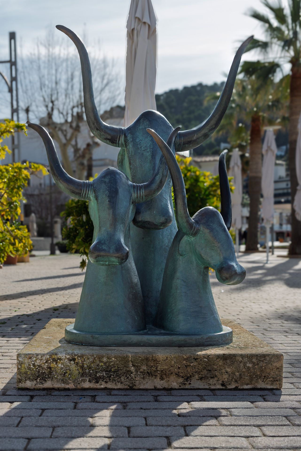 Puerto Soller 1168S