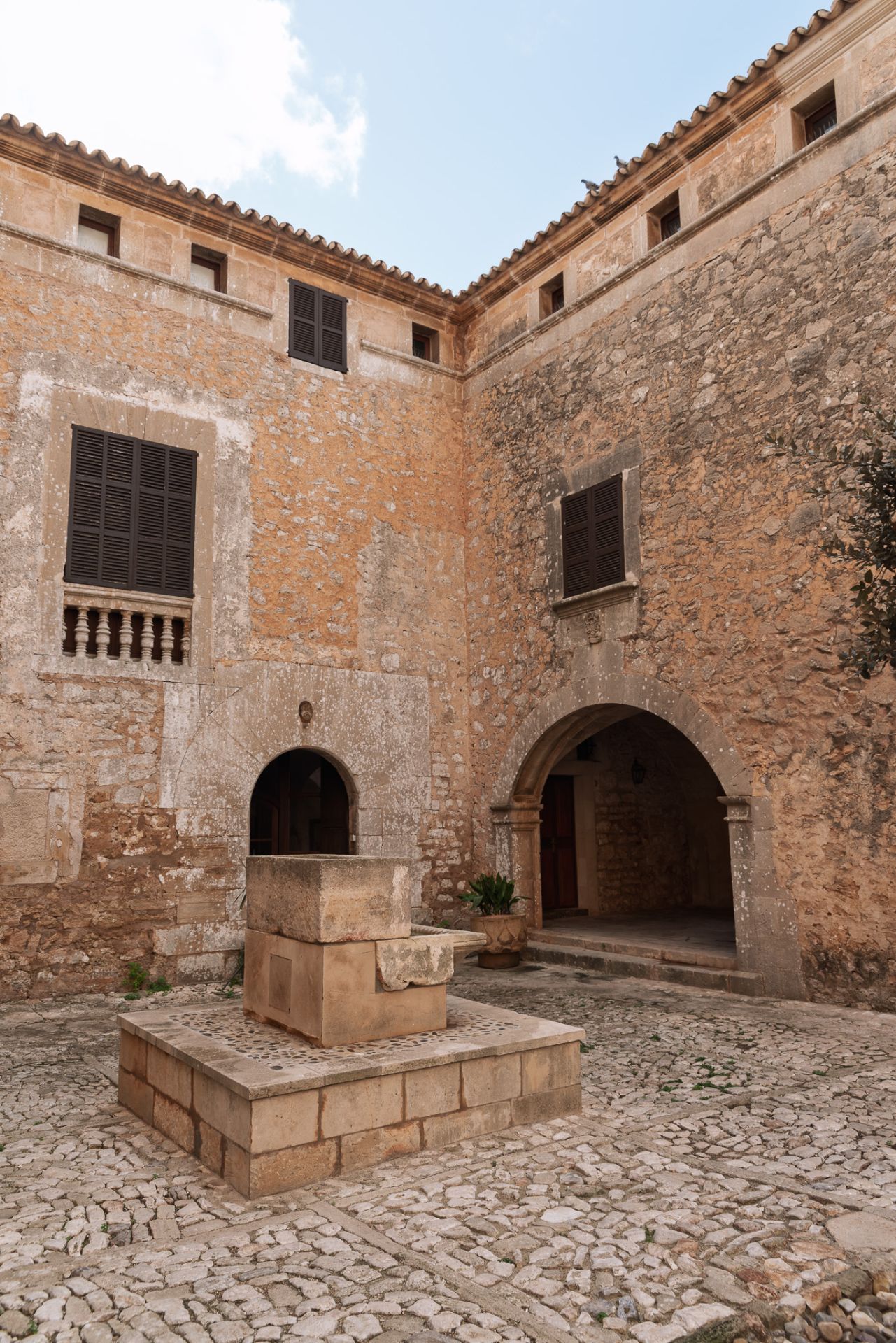 Santanyí 1258