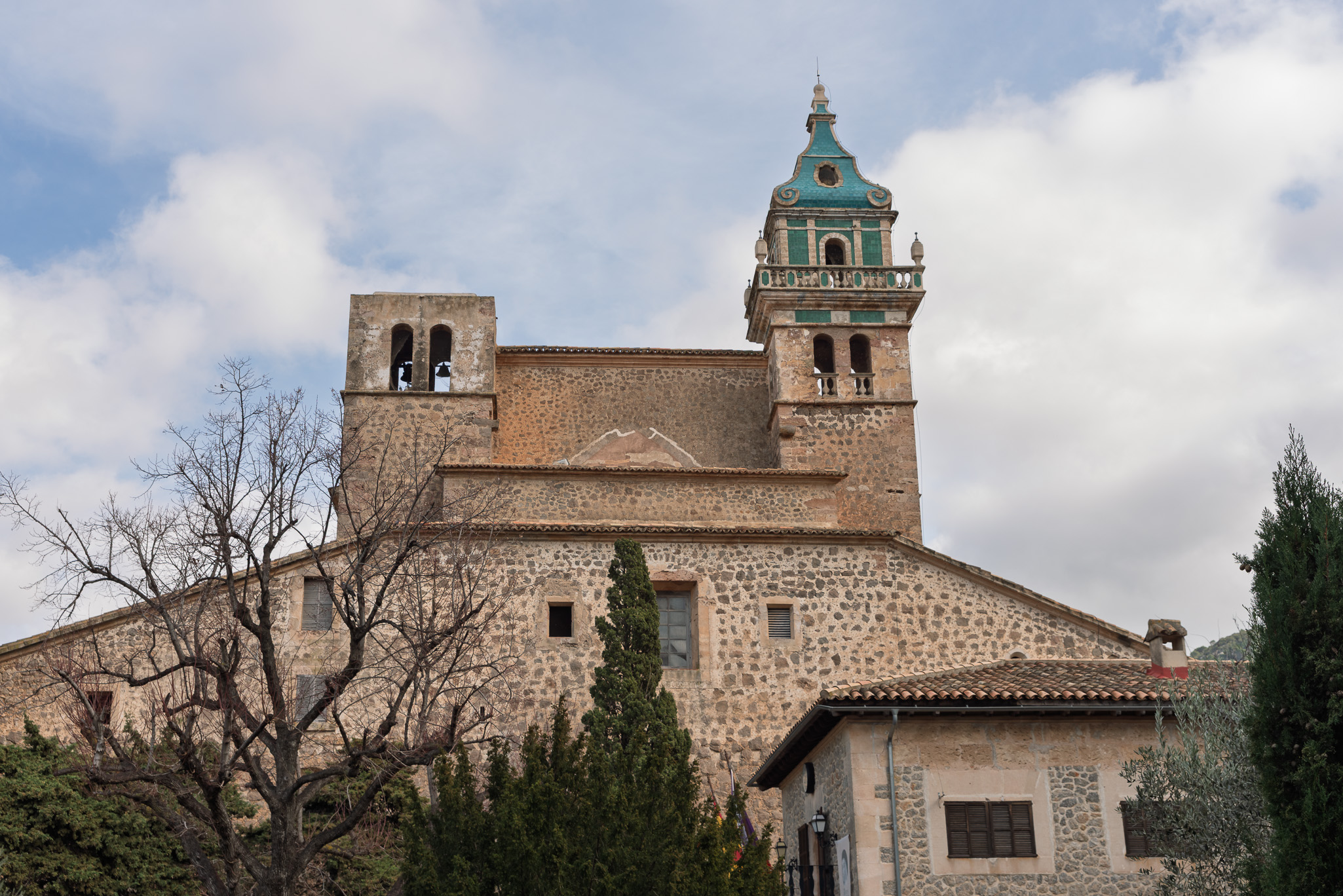 Valldemosa 1218