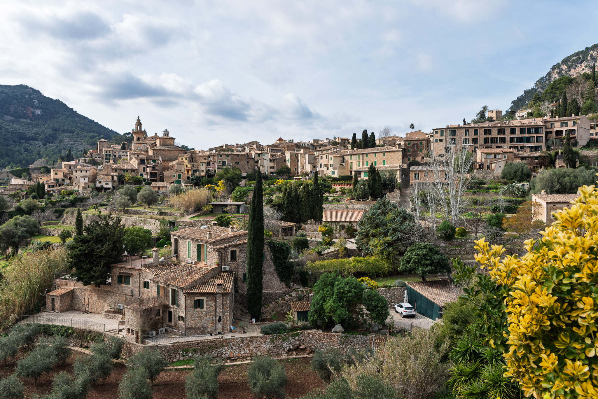 Valldemosa 1227