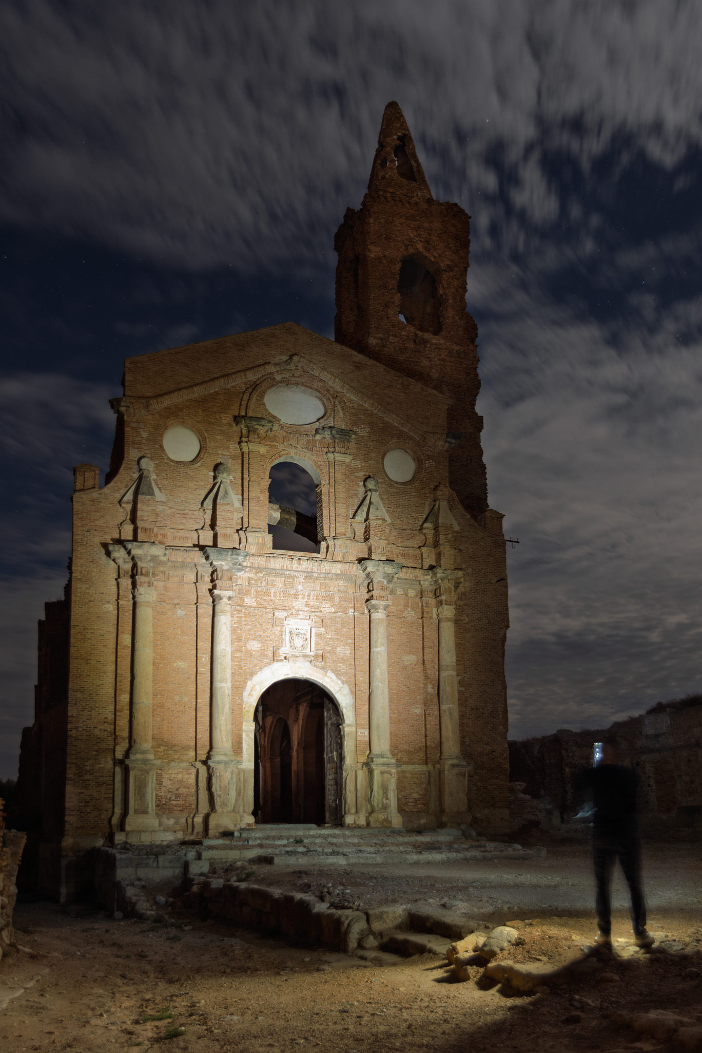 Belchite 20251003 3366