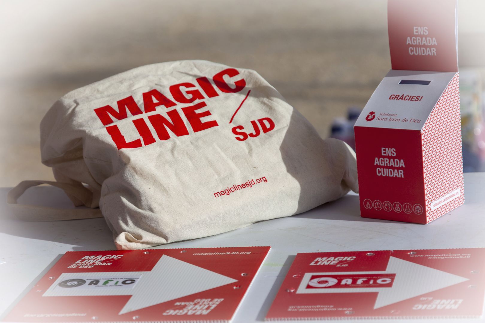 Fotos Magic Line 2023