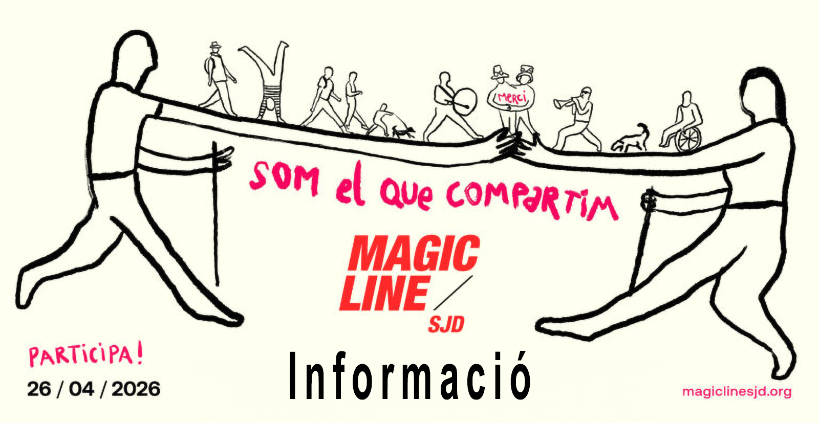 Informació