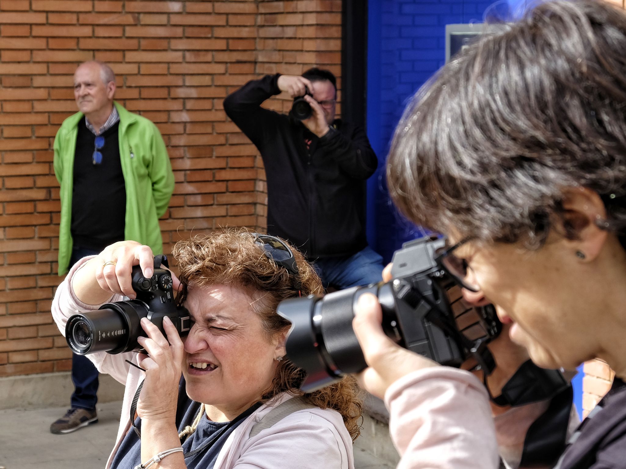 Sortida modernista 13/04/2025