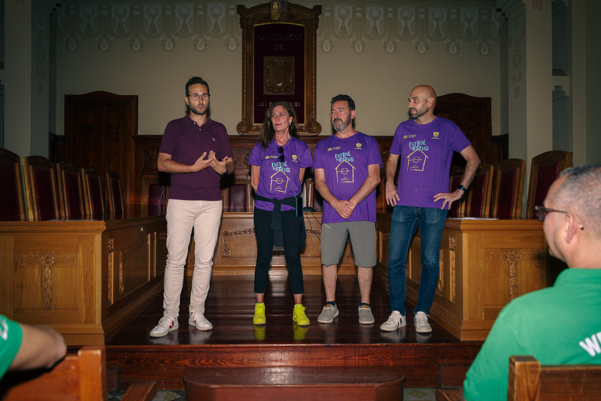 50è Aniversari Ramassà