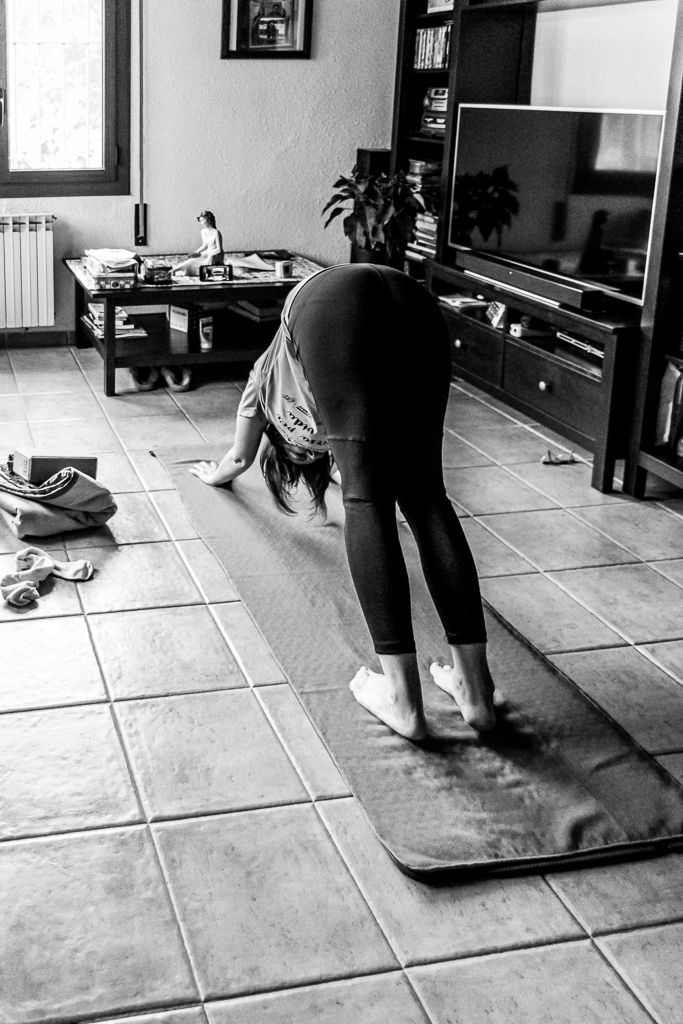 RAMOS ROMERA JOSE.YOGA