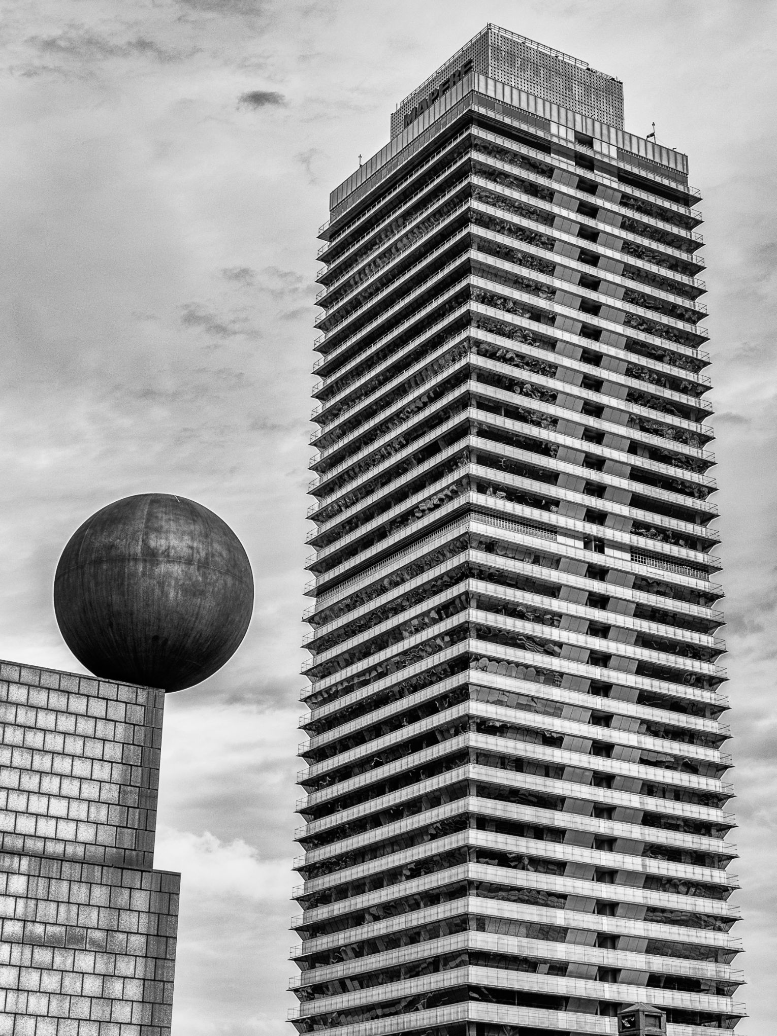 Torre