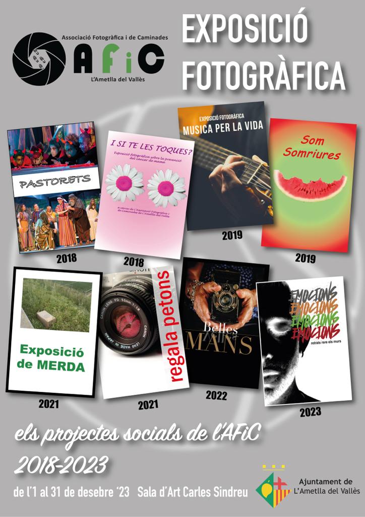 Emocions rera els murs 2023