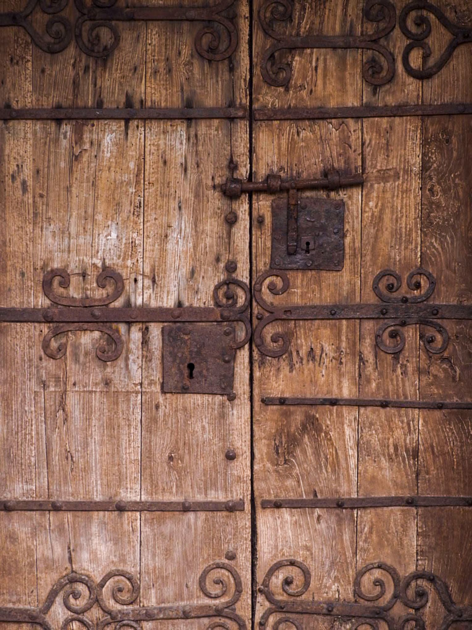 PORTA