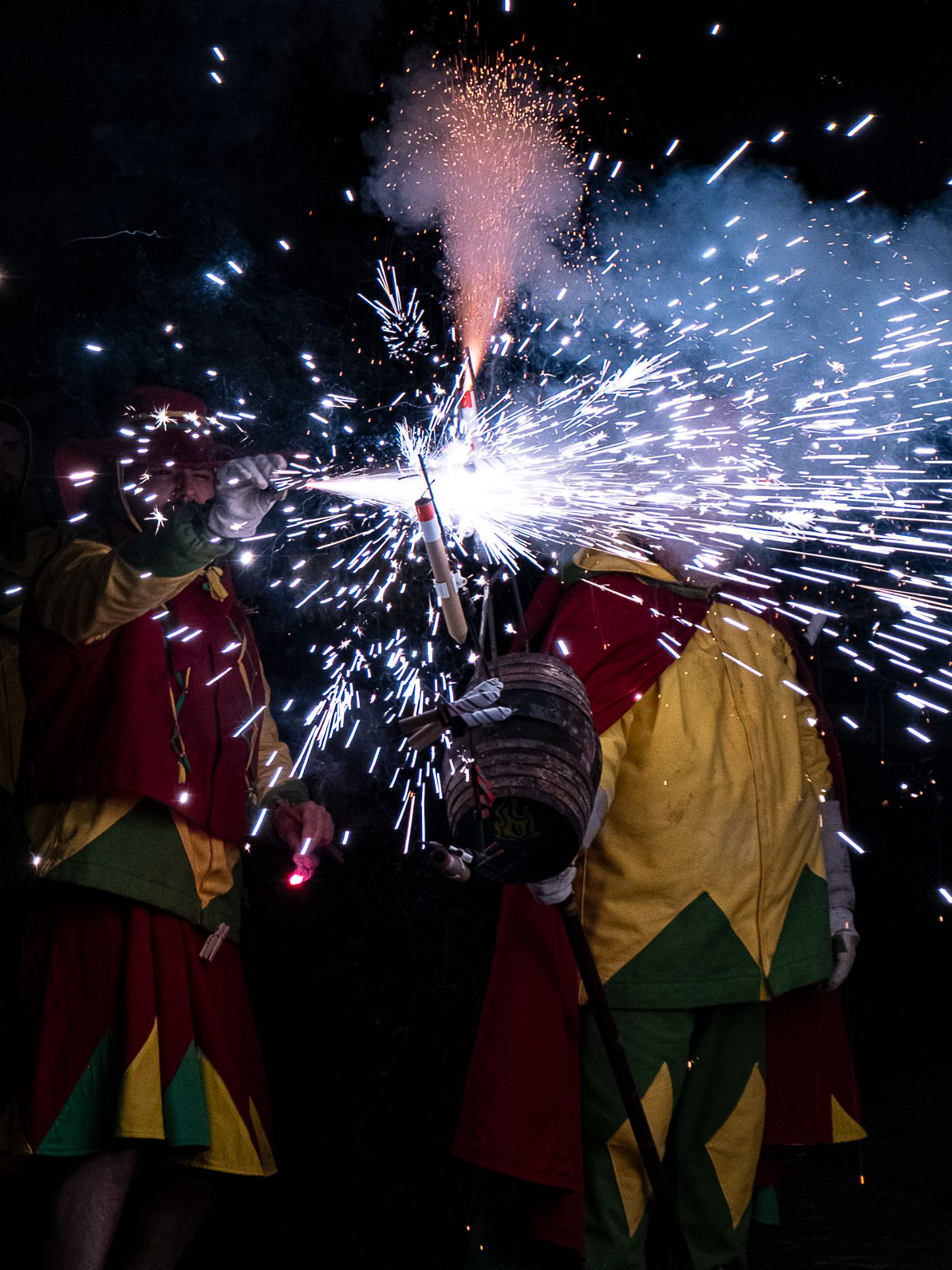 CORREFOC 2