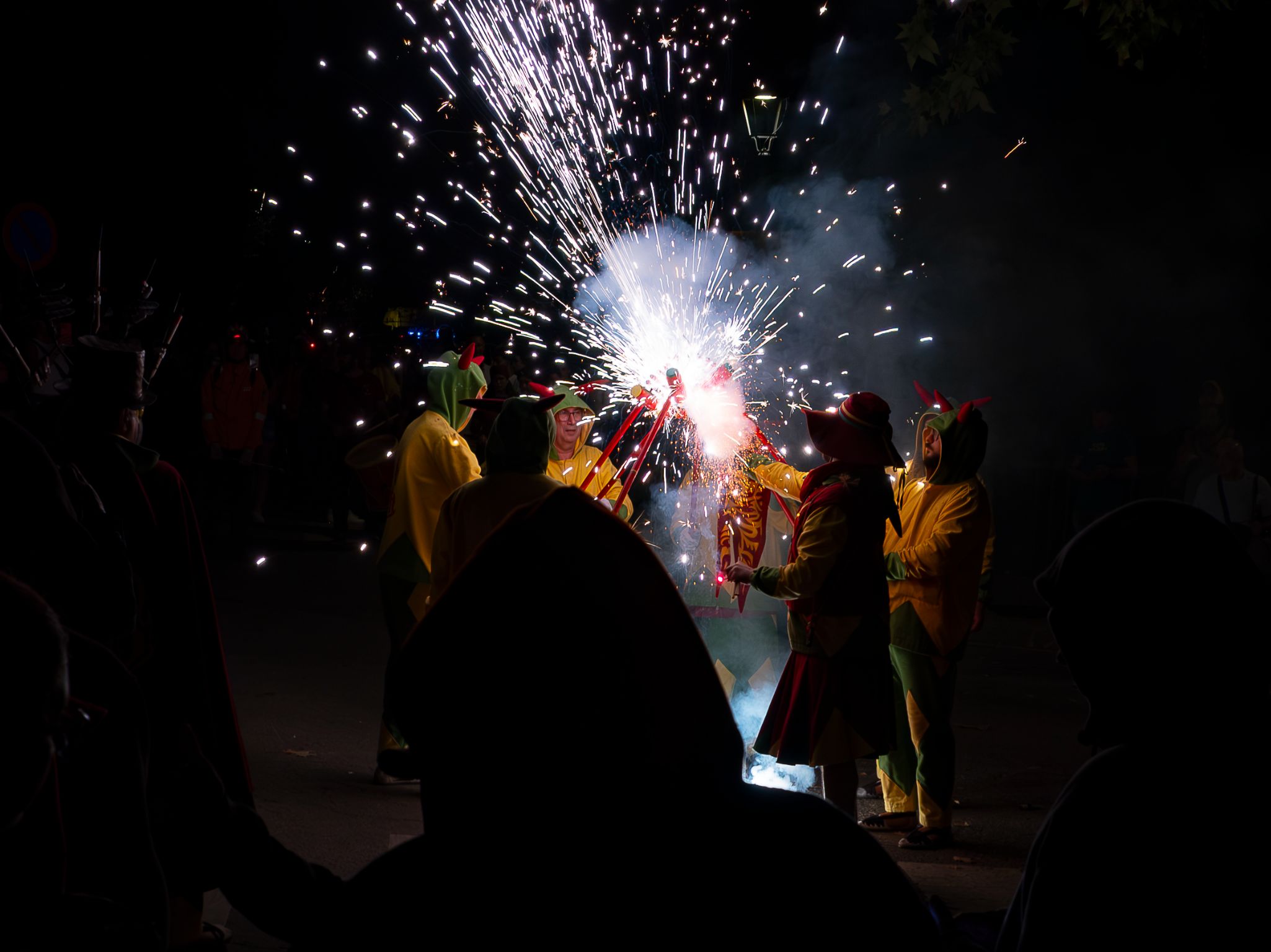 CORREFOC 5