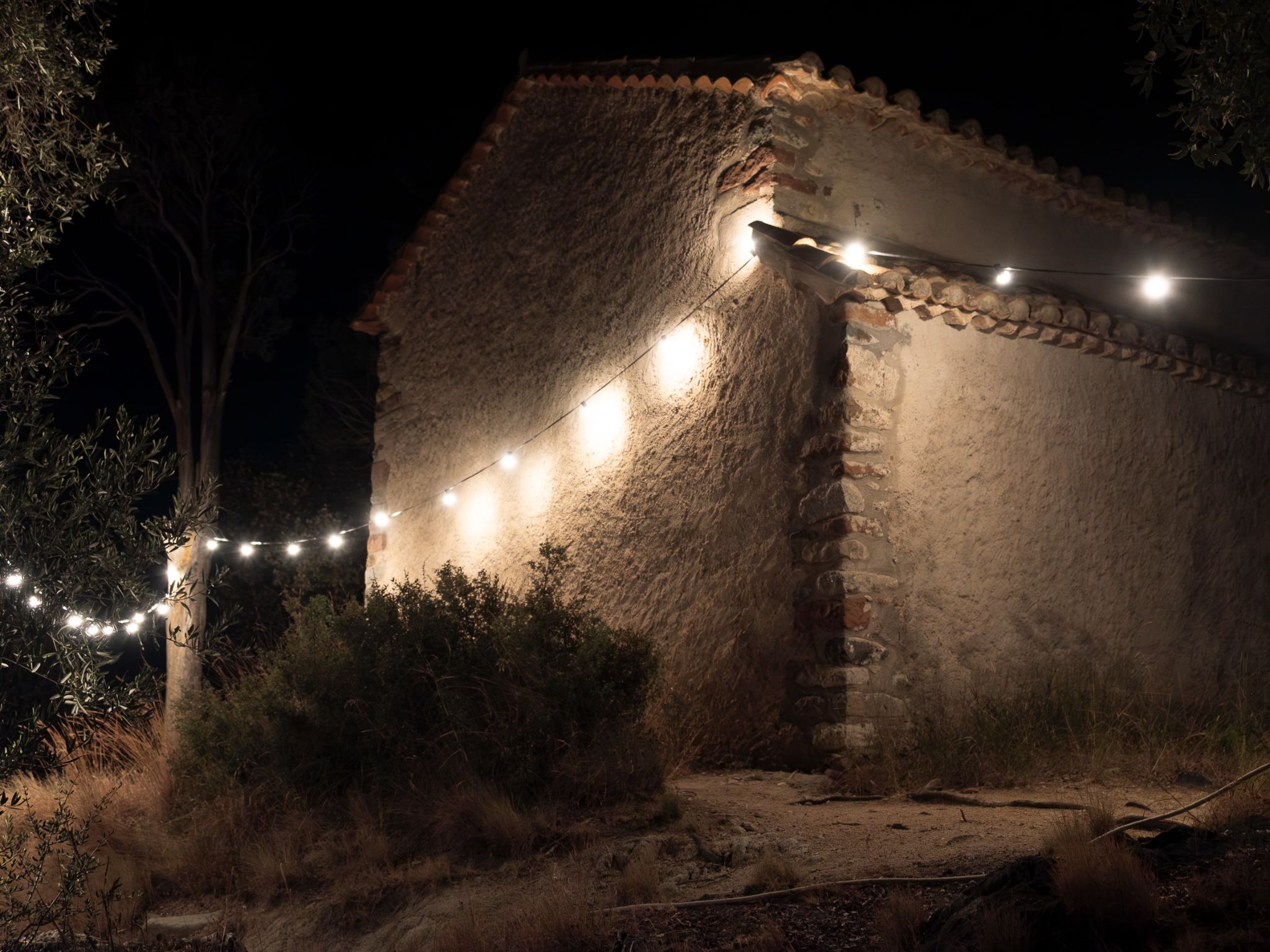 NOCTURNA 1