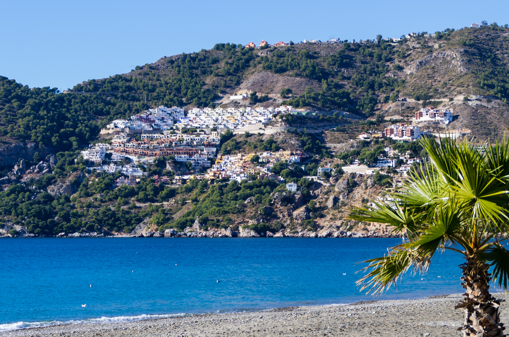 Andalucía