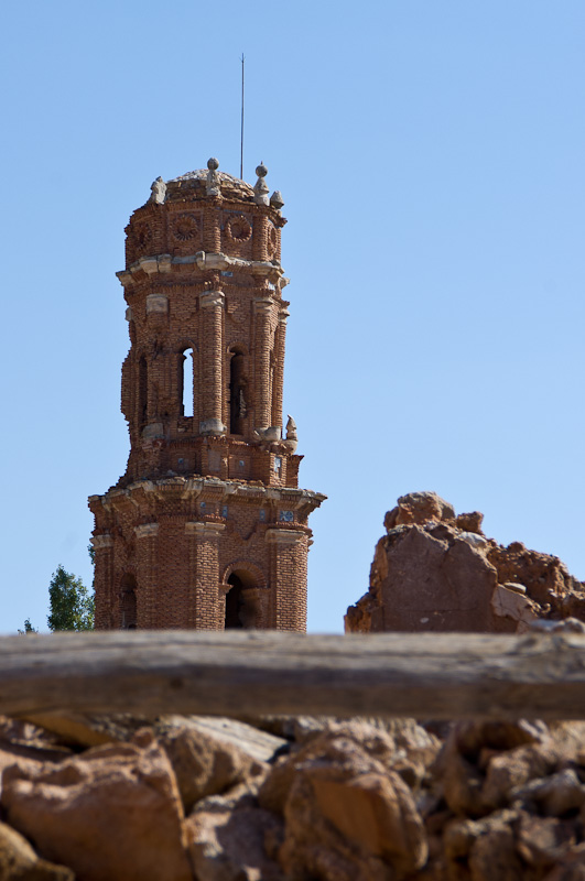 Belchite  IGP8002 100911 12