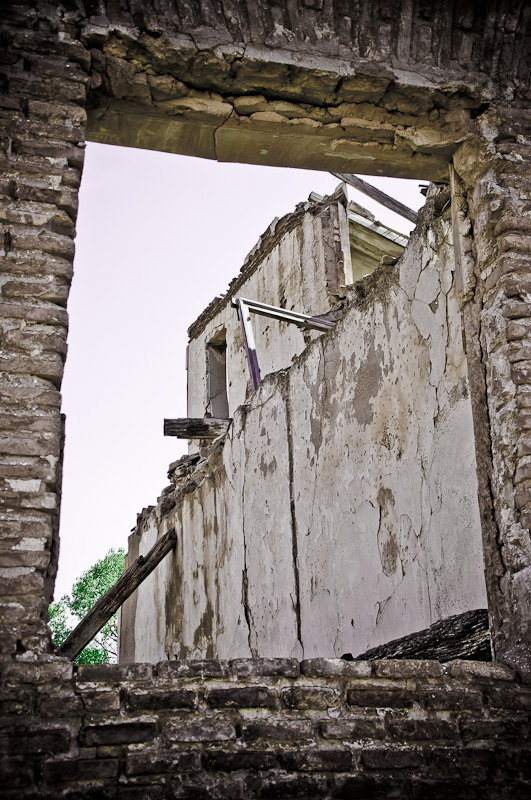 Belchite  IGP8014 100911 24