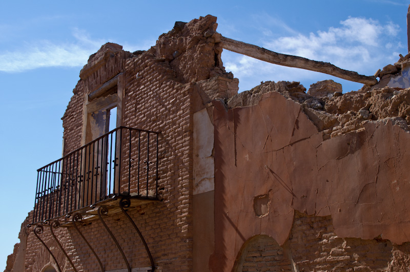 Belchite  IGP8015 100911 25
