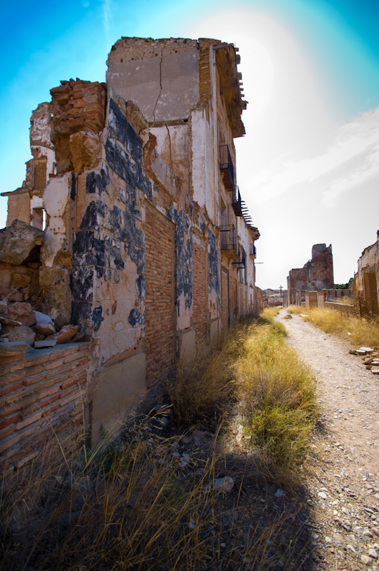 Belchite  IGP8020 100911 30