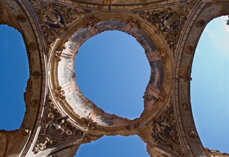 Belchite  IGP8036 100911 46