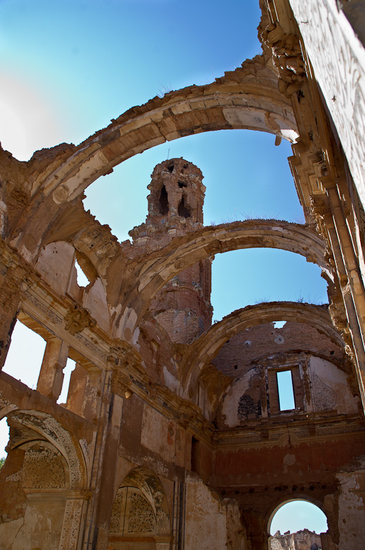 Belchite  IGP8045 100911 55