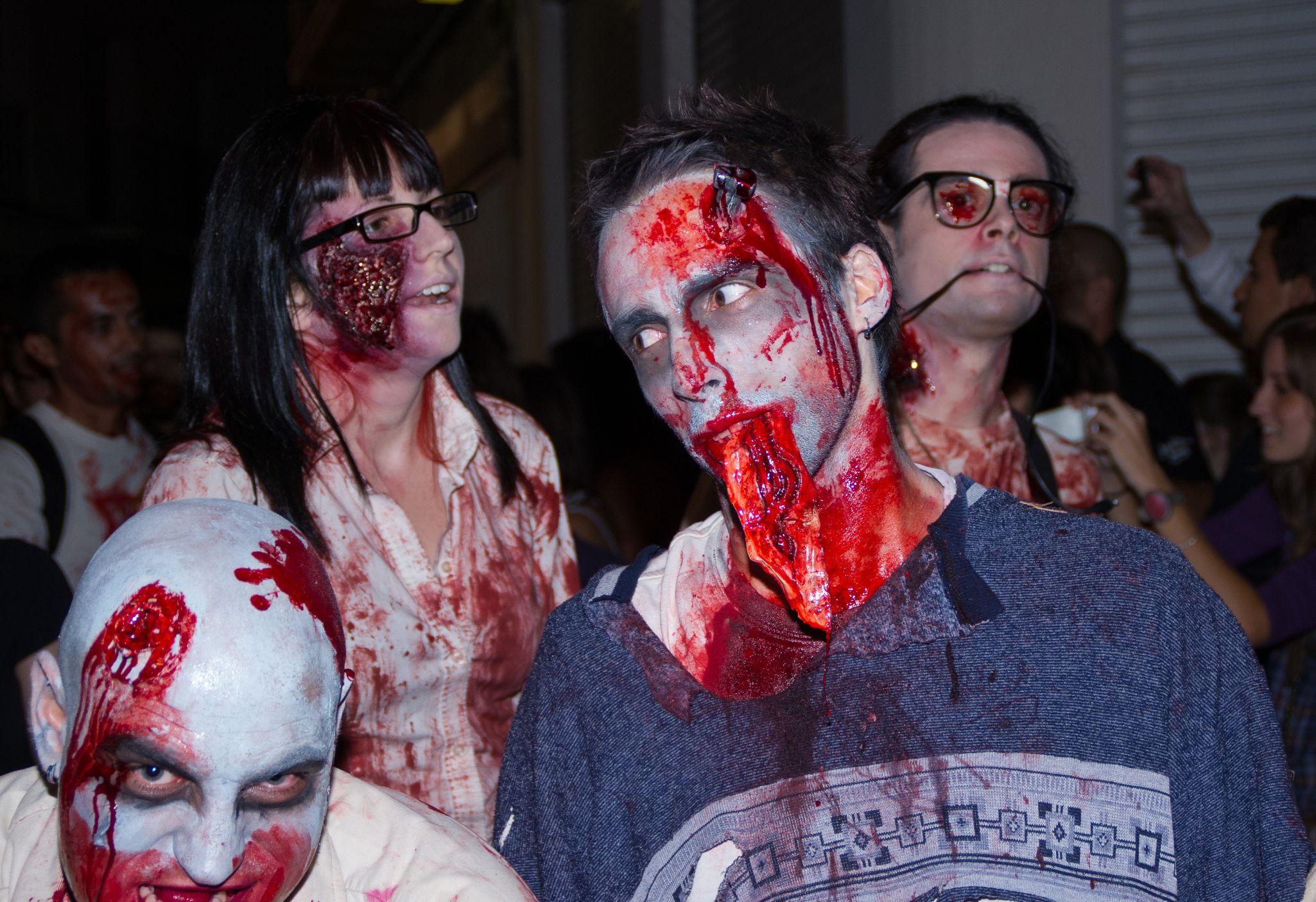 Zombies  IGP8319 141011