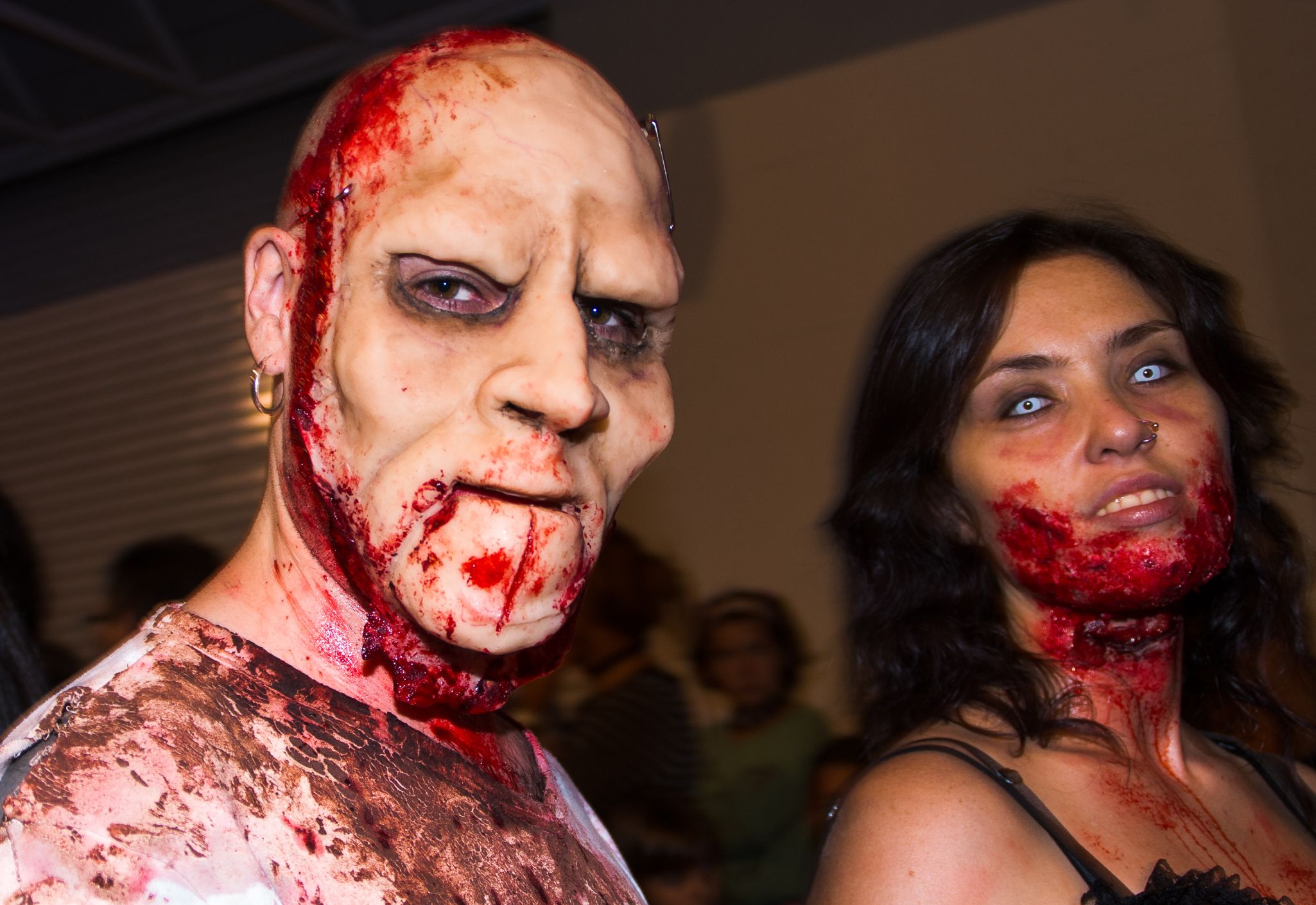 Zombies  IGP8376 141011