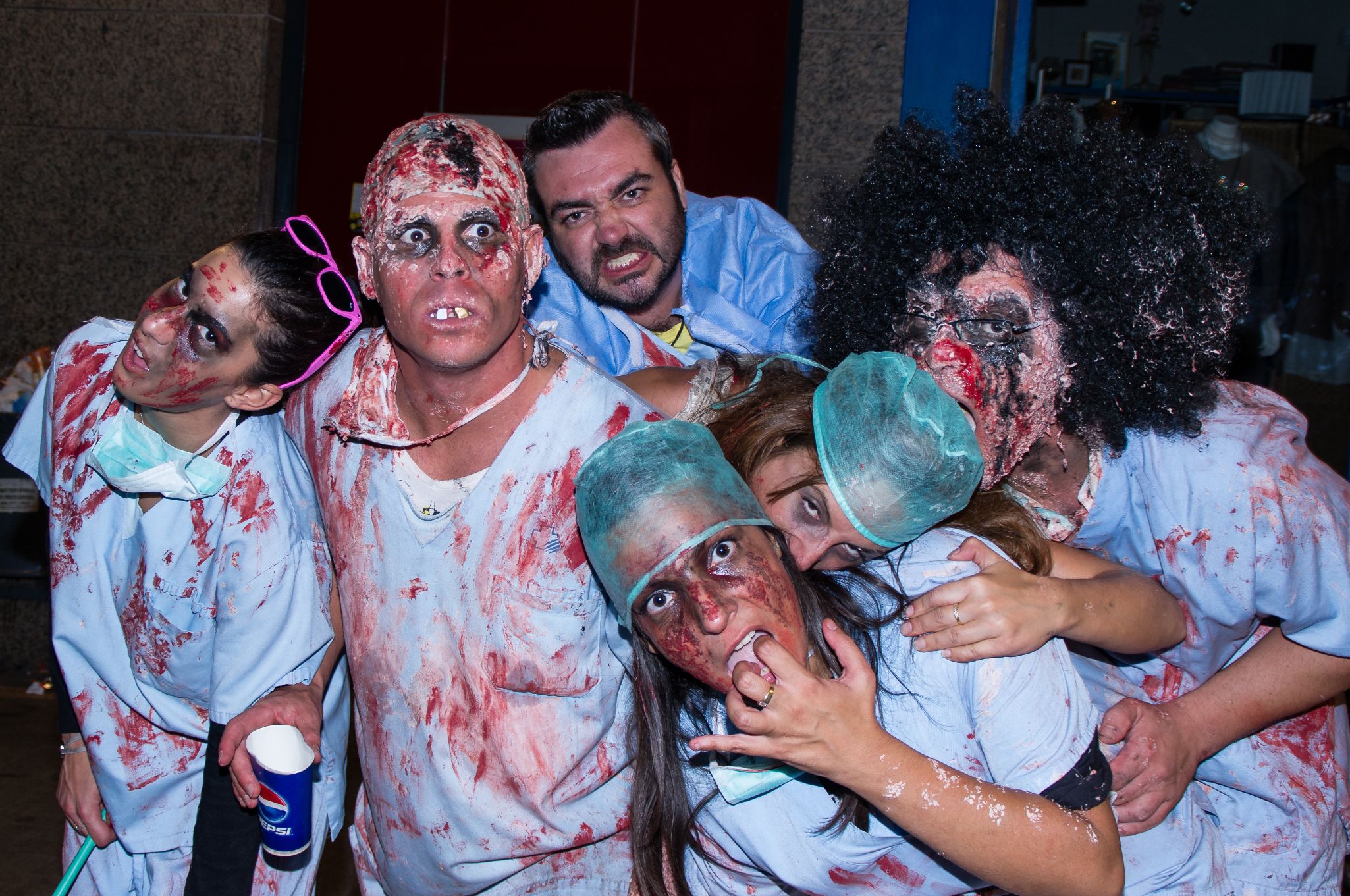 Zombies  IGP8427 151011