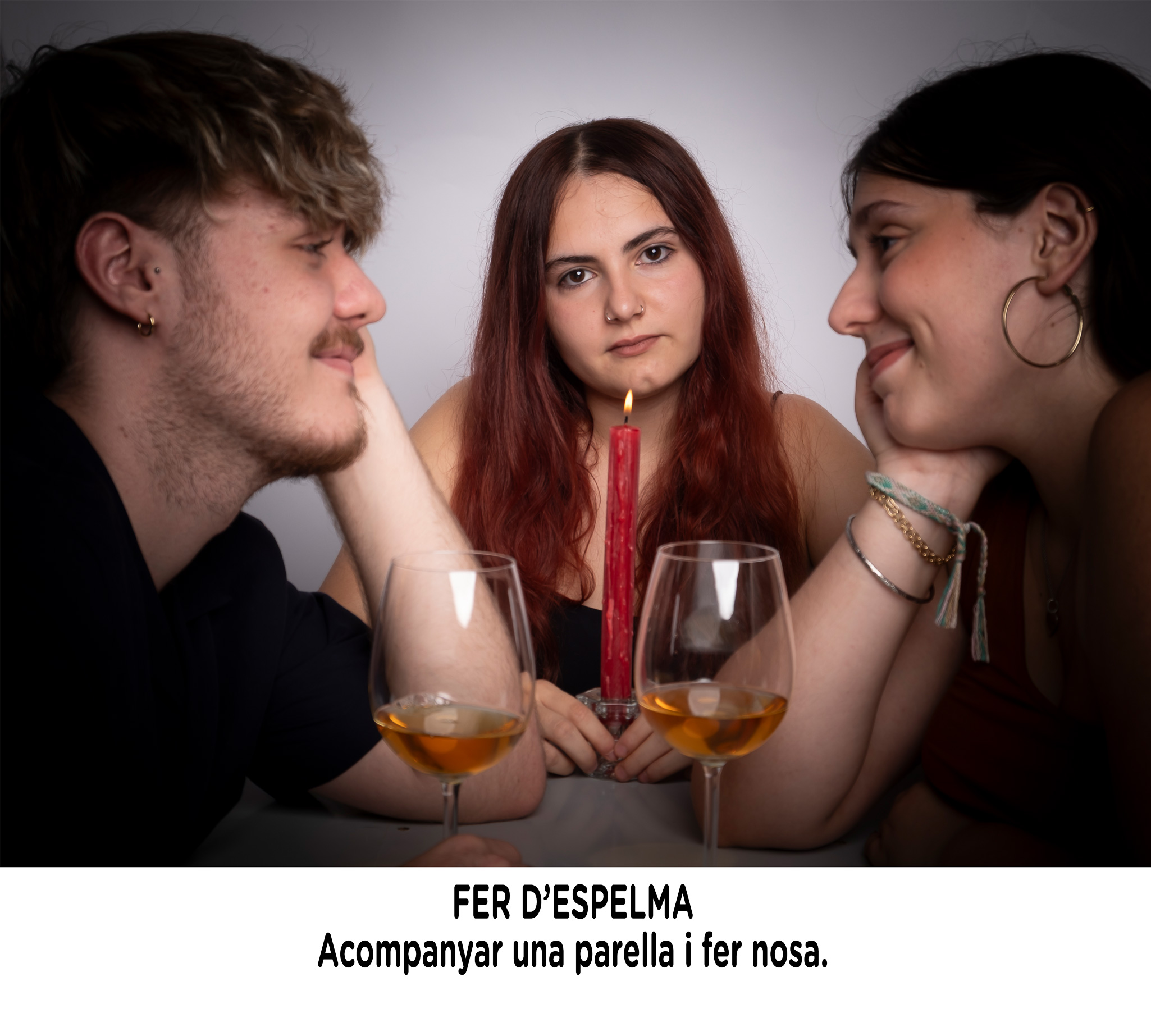 FER D’ESPELMA