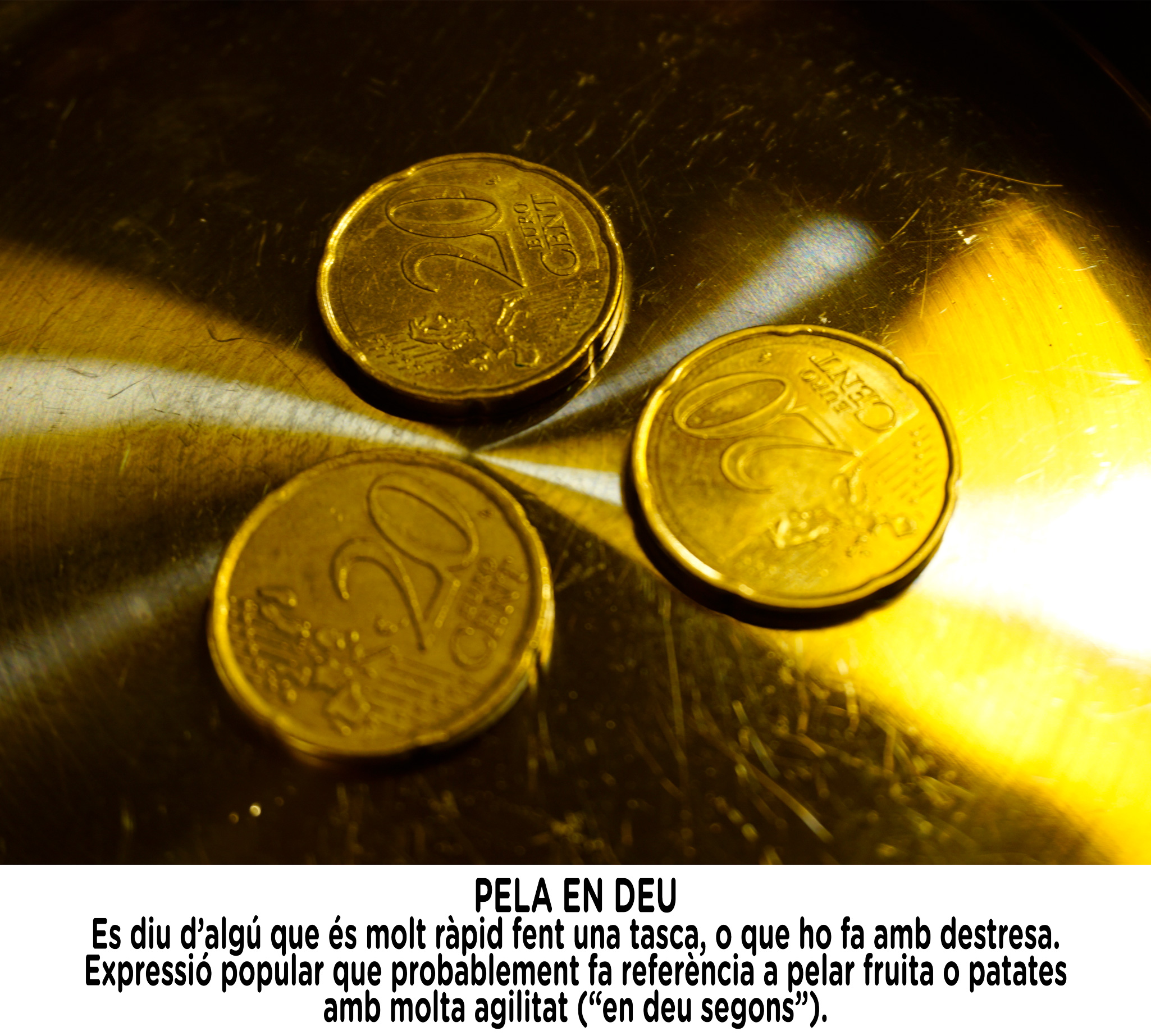 PELA EN DEU