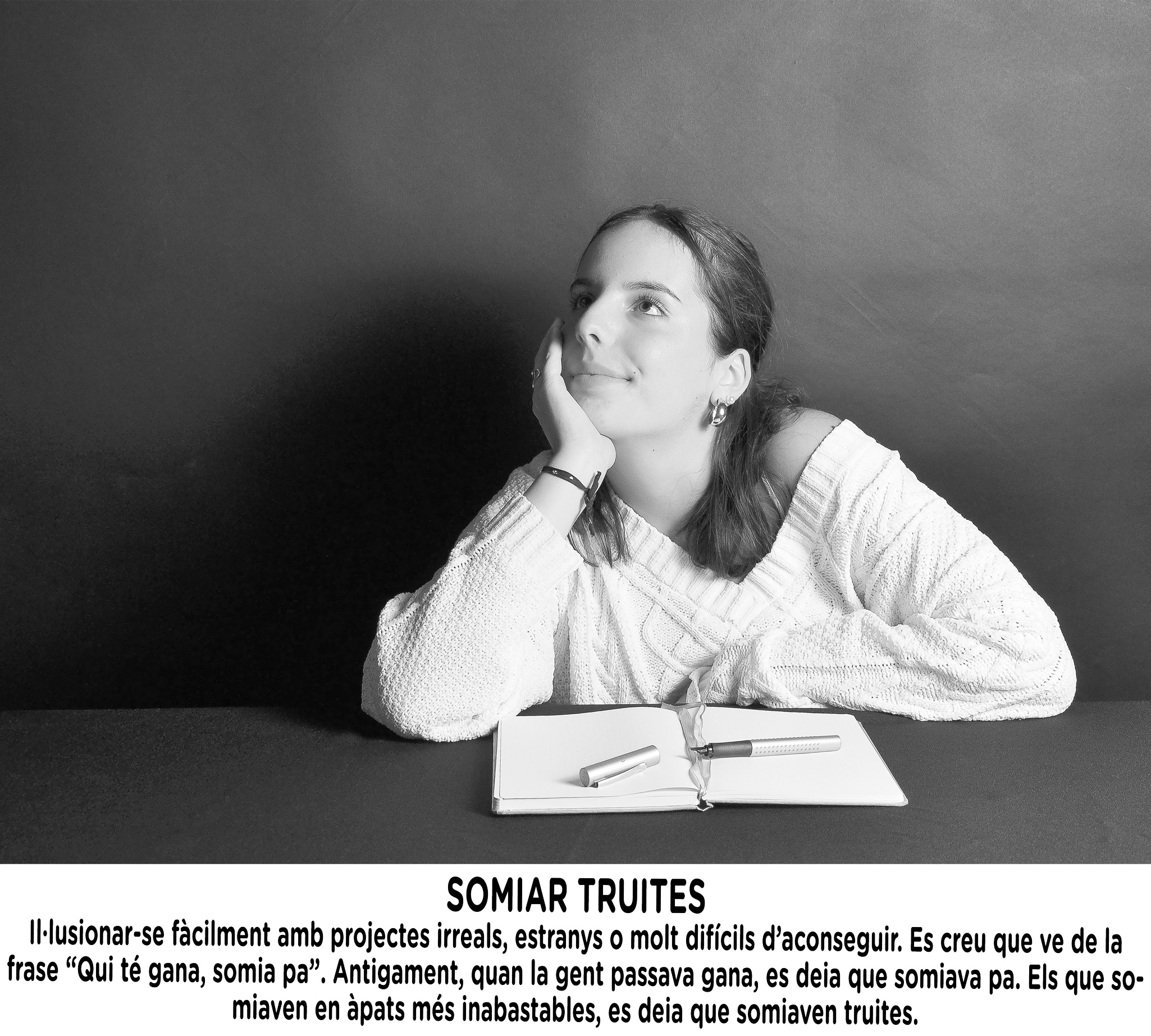 SOMIAR TRUITES