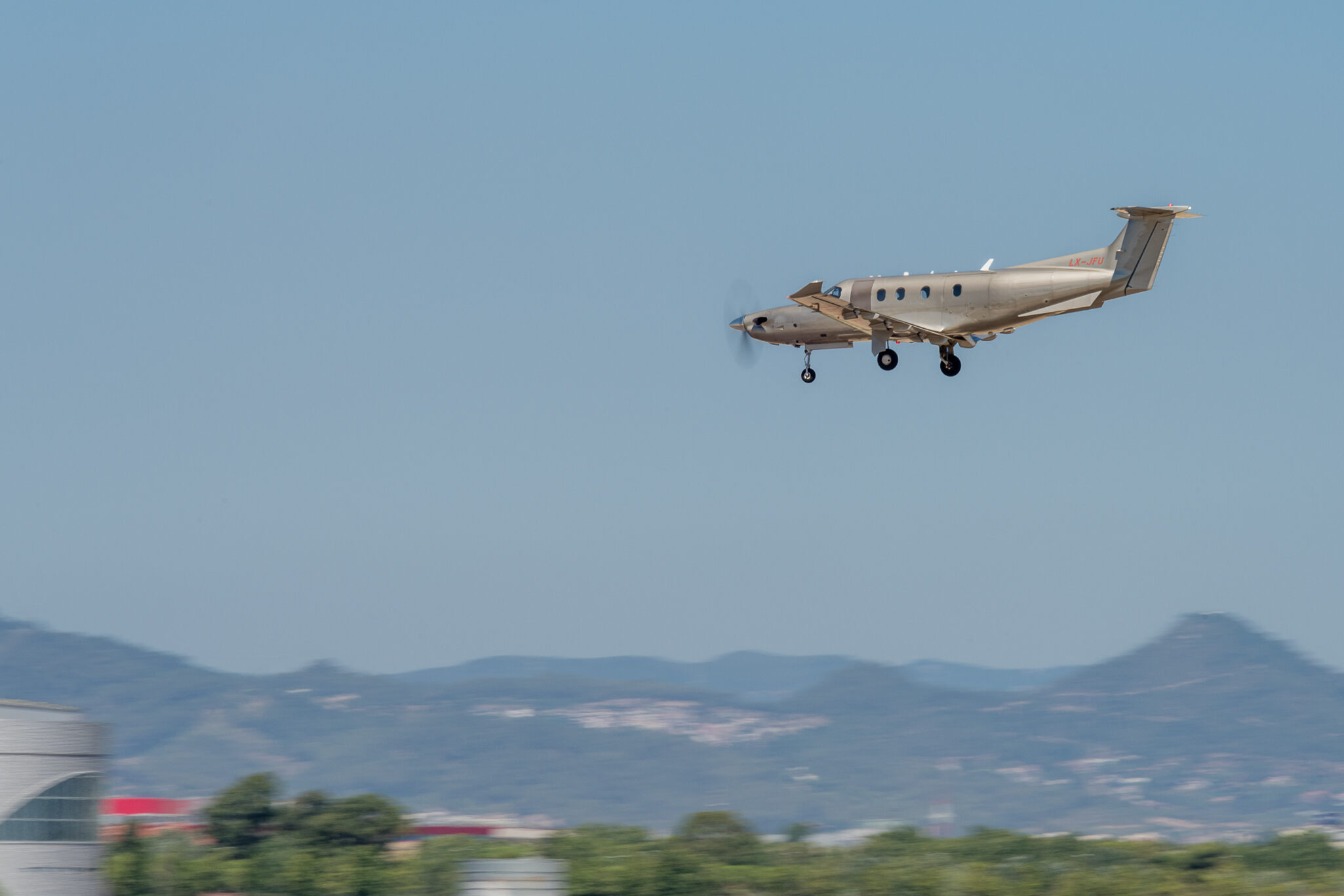 Llobregat 2468