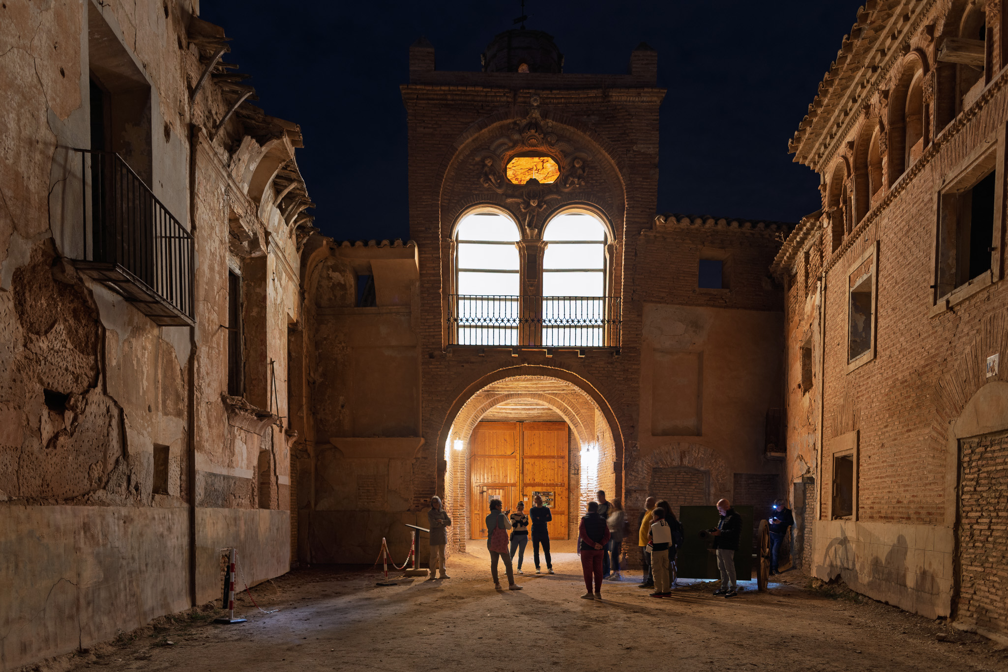 Belchite