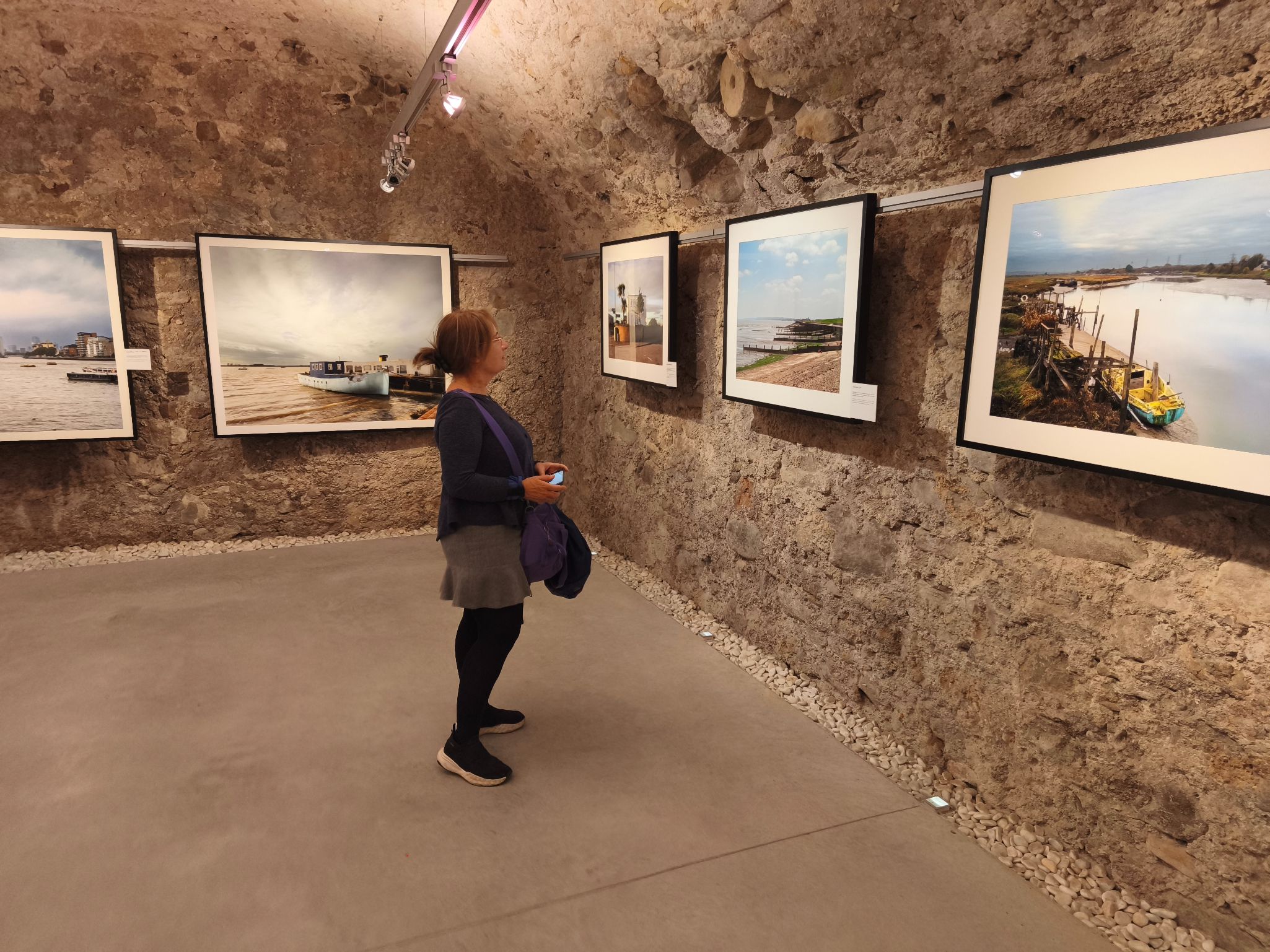 FineArt Igualada 21/03/2026