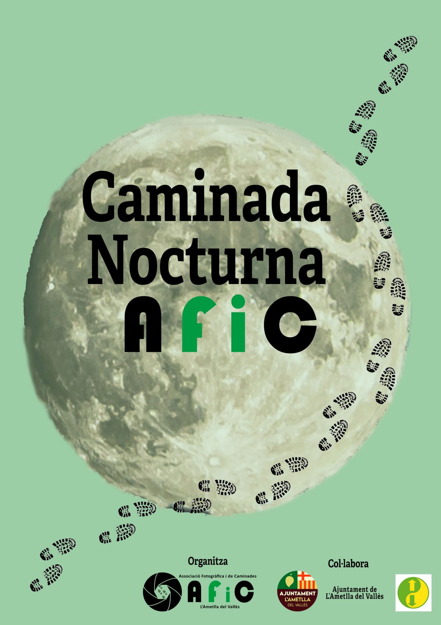 Caminada Nocturna de Festa Major
