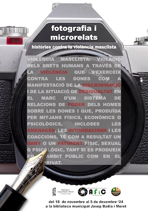 MICRORELATS CARTELL